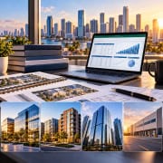 Modern Real Estate Modeling Courses