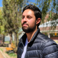 Alejandro Otero Lopez Del Solar